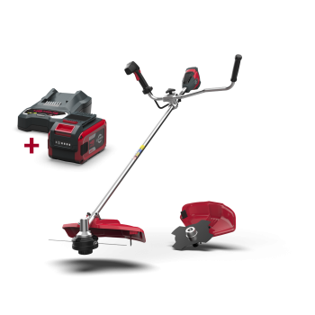 trimer Cramer 48TB10K4 set