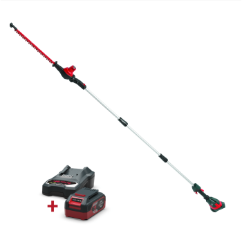 škare za živicu Cramer 48PHK2 set