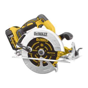 Cirkular DeWALT DCS570NT-XJ