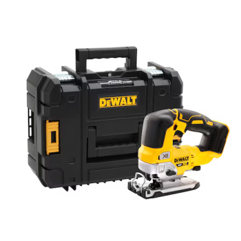 Ubodna pila DeWALT DCS334NT-XJ
