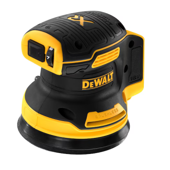 Brusilica DeWALT DCW210NT-XJ