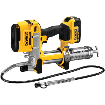 Mazalica DeWALT DCGG571NK-XJ