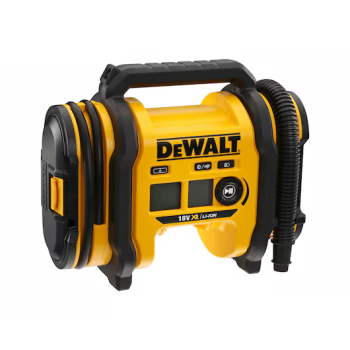 Bežični kompresor / inflator DeWALT DCC018N-XJ