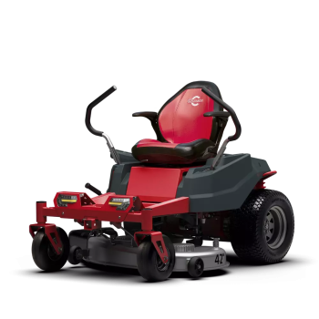 traktorska kosilica Cramer 82ZT107 (2025) kit
