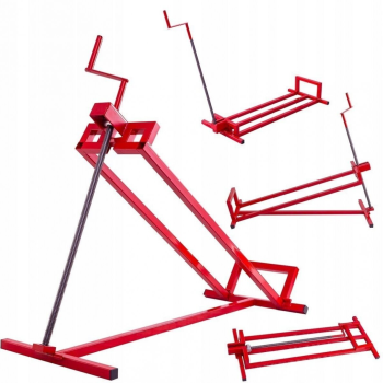 dizalica Kramp LMJ400KR