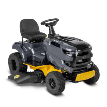 traktorska kosilica Cub Cadet LT1 S86