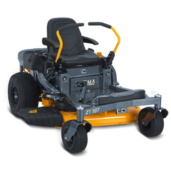 traktorska kosilica Cub Cadet Z1 107