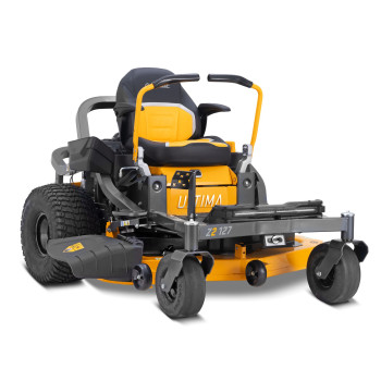 traktorska kosilica Cub Cadet Z2 127