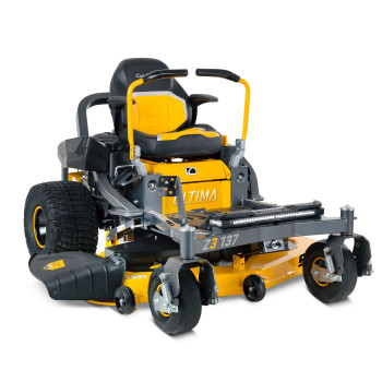 traktorska kosilica Cub Cadet Z3 137