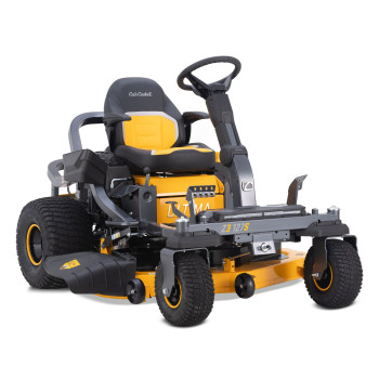 traktorska kosilica Cub Cadet Z2 117S