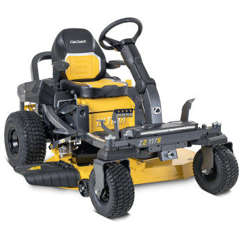 traktorska kosilica Cub Cadet Z3 127S
