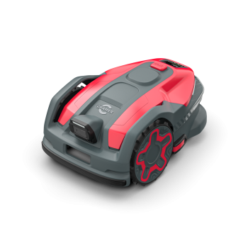 robotska kosilica Cramer AiConic® 3