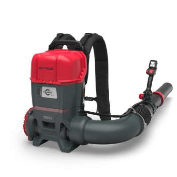 puhač lišća Cramer OPTIMUS BB42