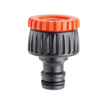 adapter za slavinu muški 3/4"