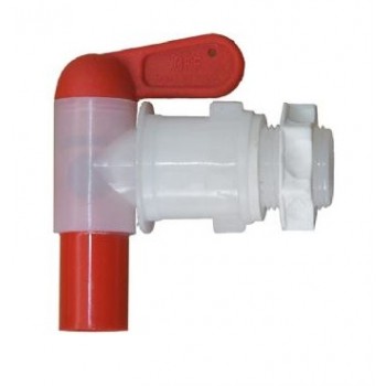 slavina PVC 3/4"